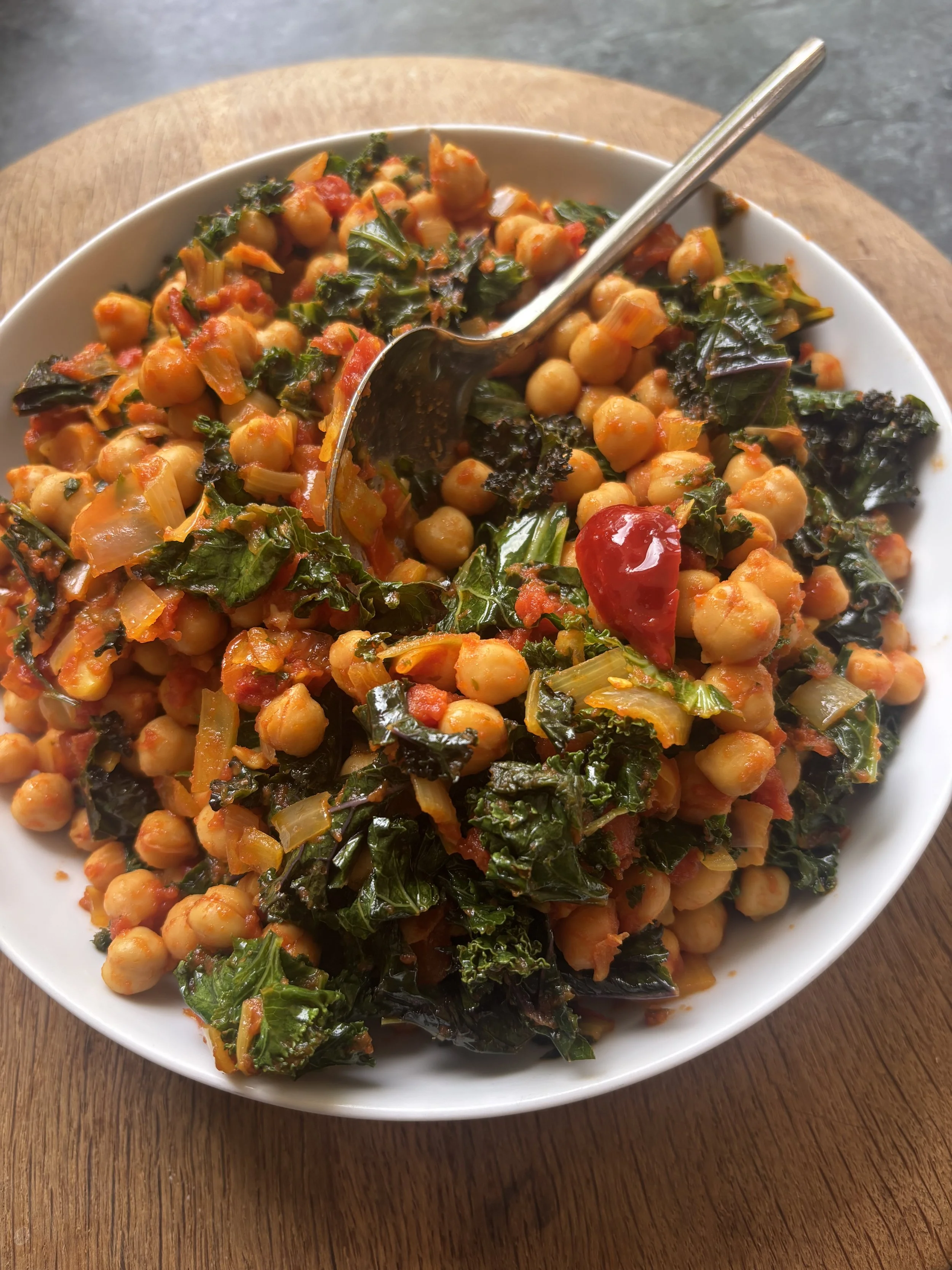 Summer fresh, eat all week!