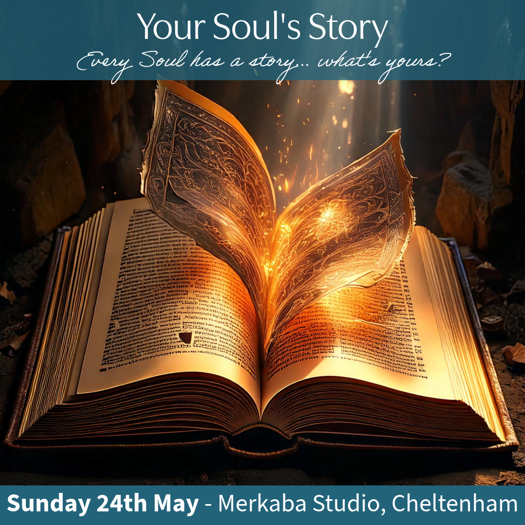 Your Soul's Story