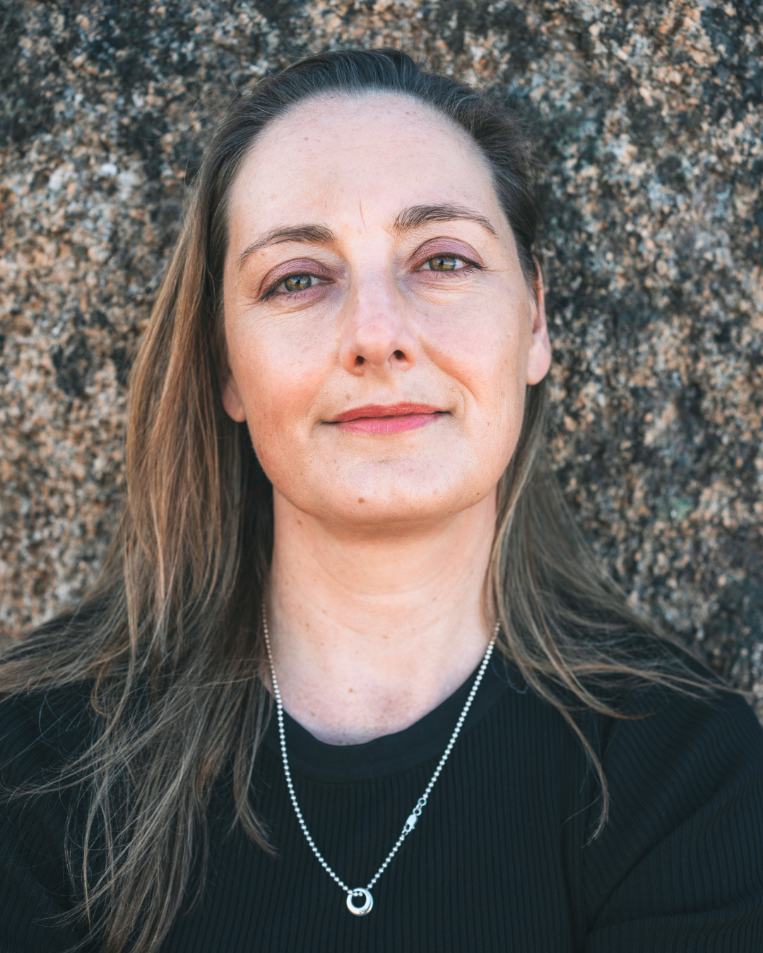Sonia Burman, Practitioner at Merkaba Studio, Melbourne