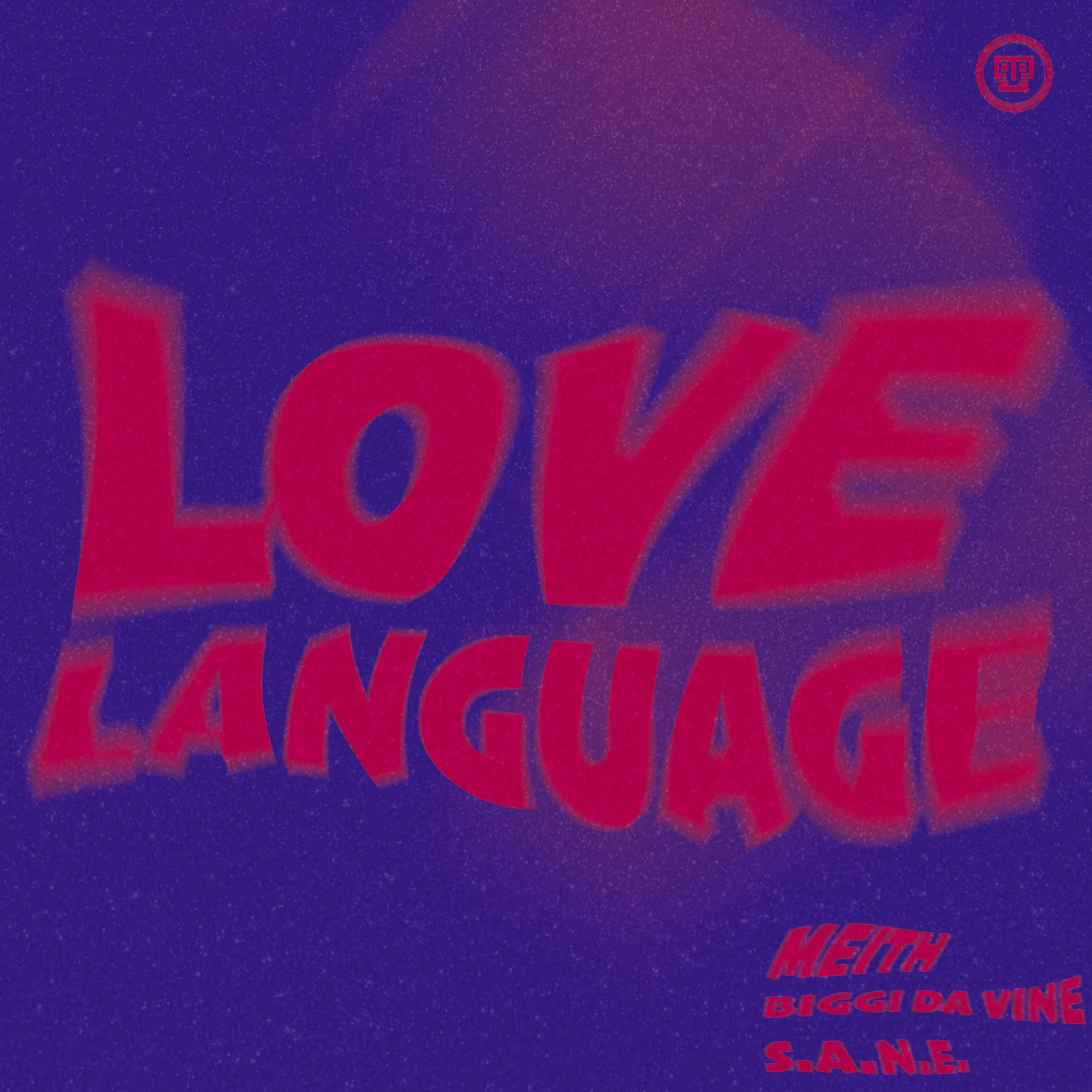 Meith lança Love Language com Biggi Da Vine, S.A.N.E e Remix de Kususa
