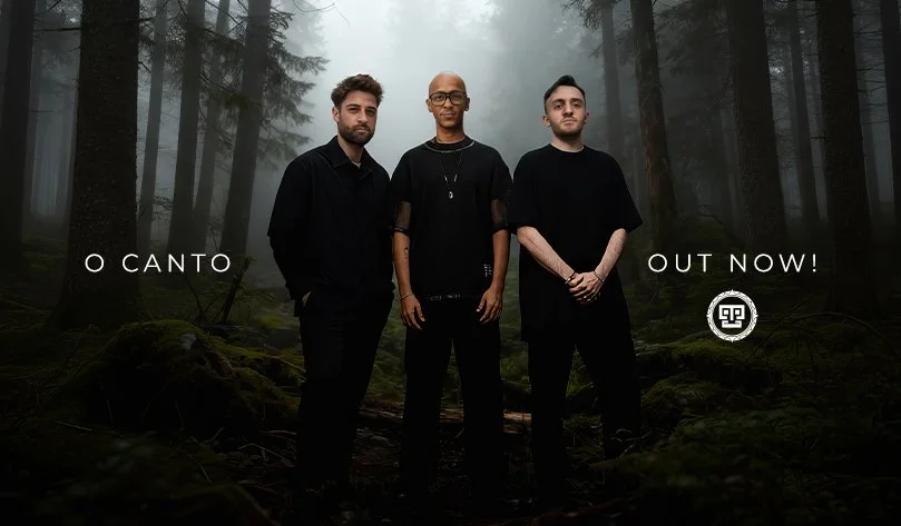 DJEFF Meith Ihigo "O Canto"