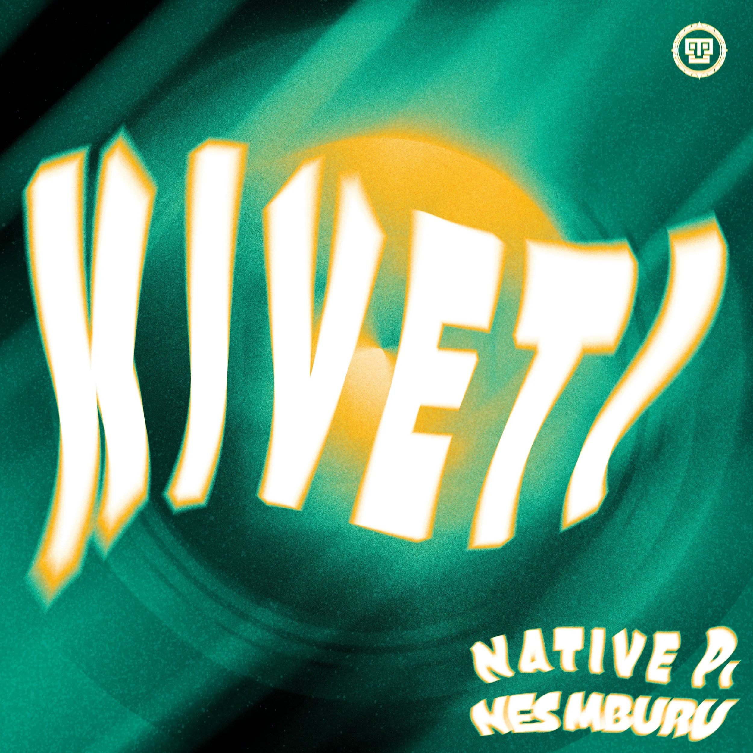 Native P. estreia-se na Kazukuta com o EP Kiveti