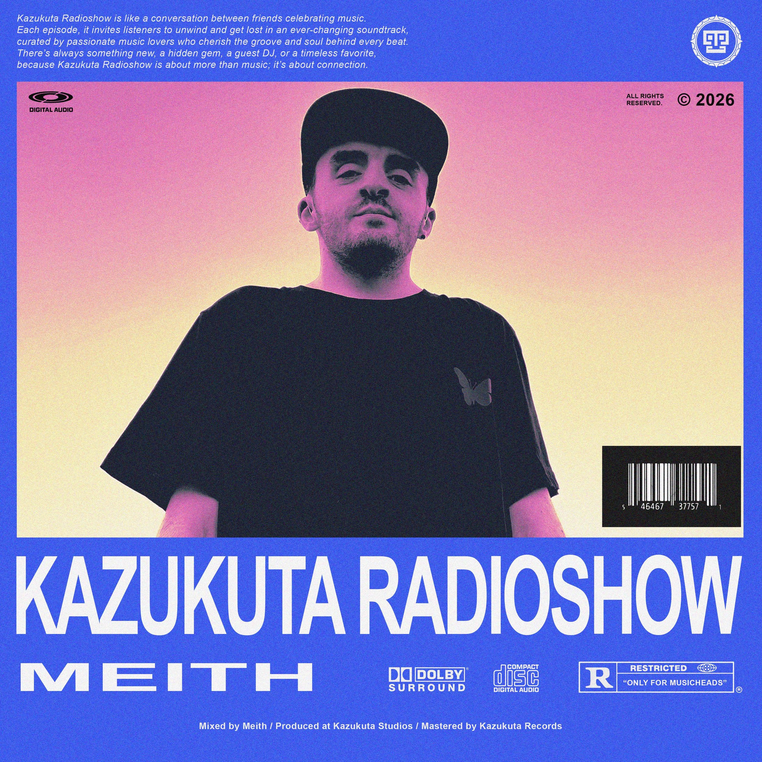 meith kazukuta radioshow