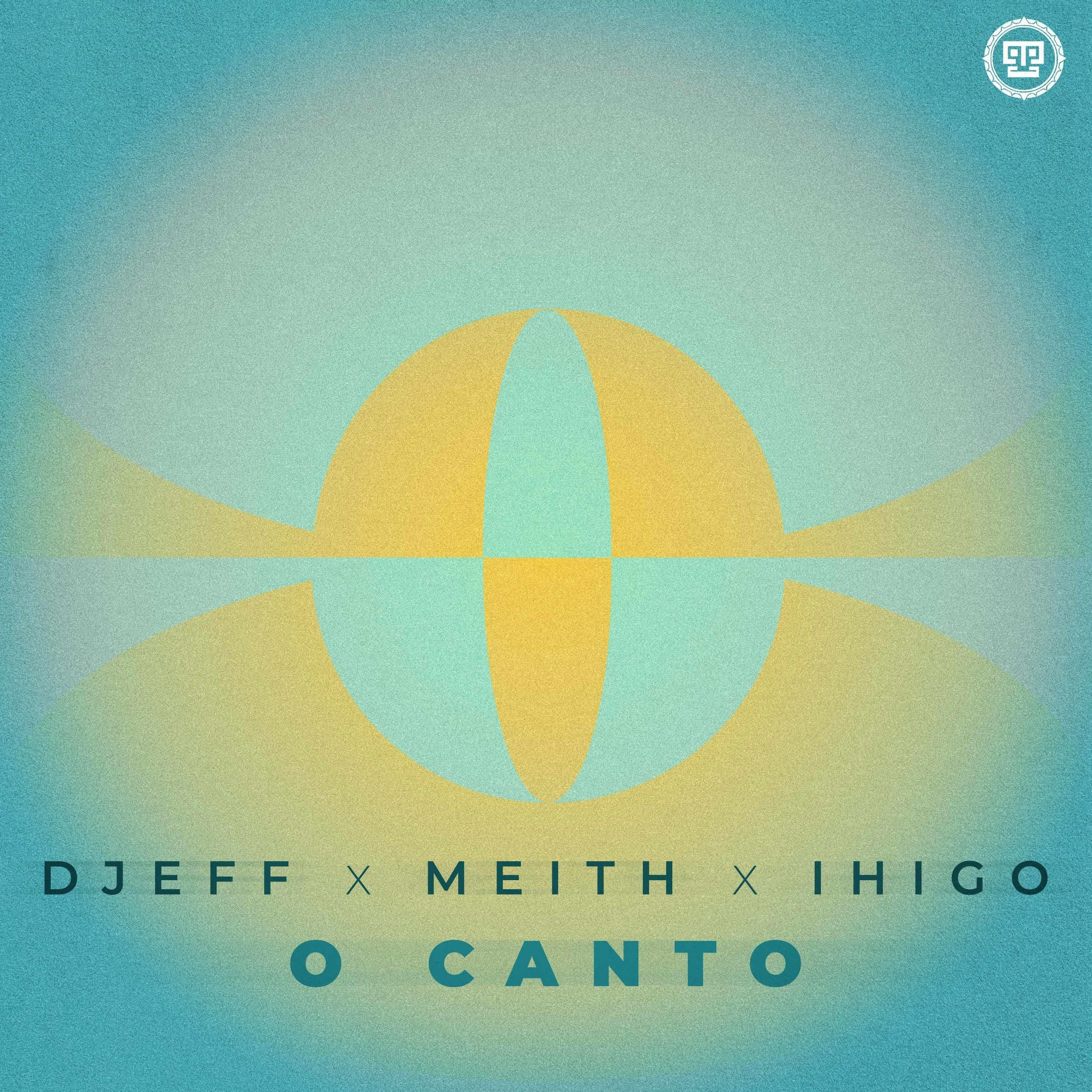 DJEFF, Meith e Ihigo unem forças em “O Canto”