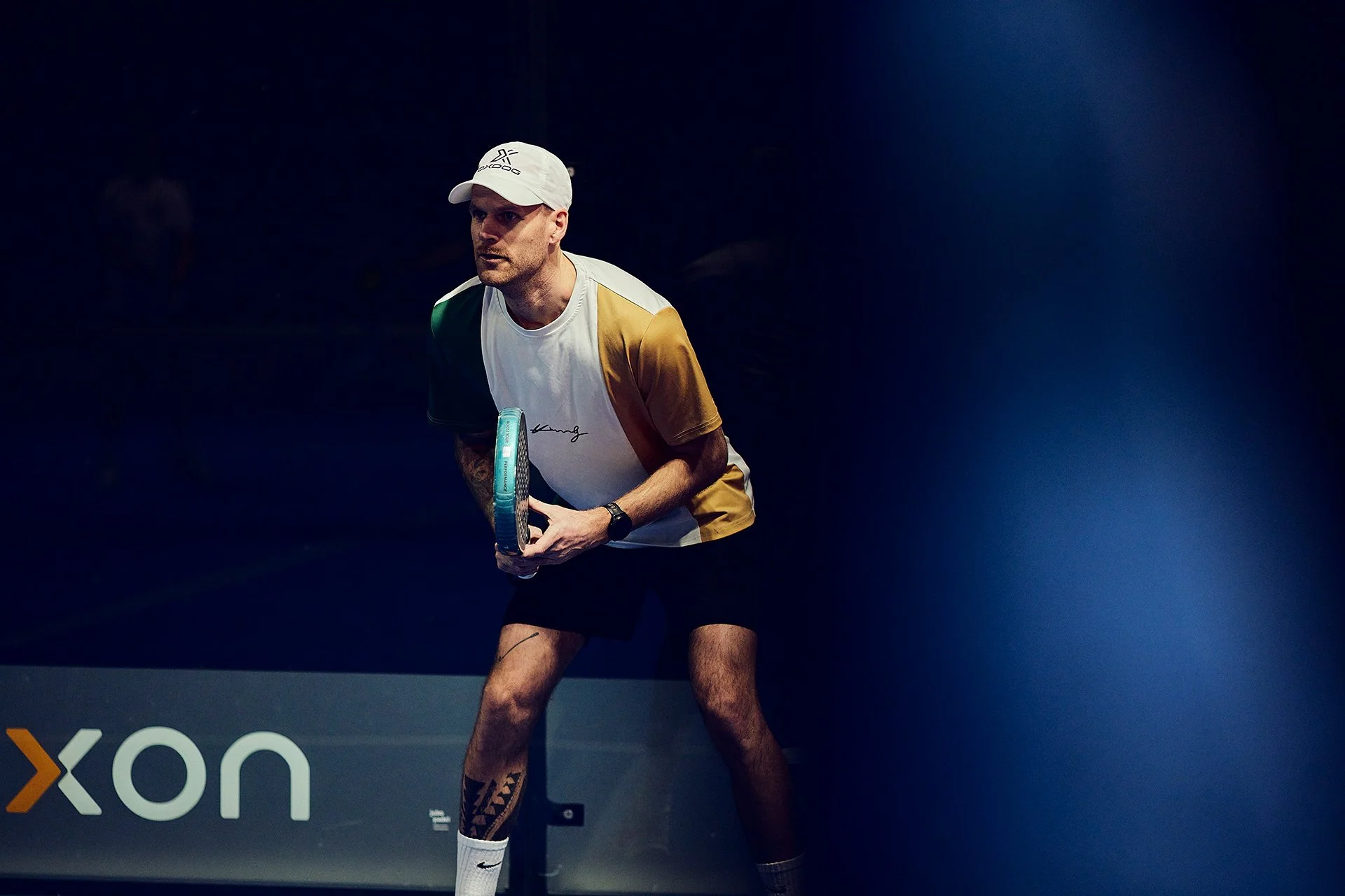 NPT-turnering Haugesund – 3.–5. oktober 🎾
