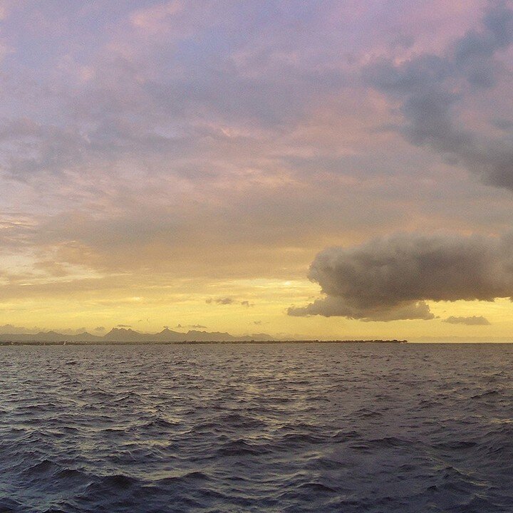 #mauritius #boattrip #yacht