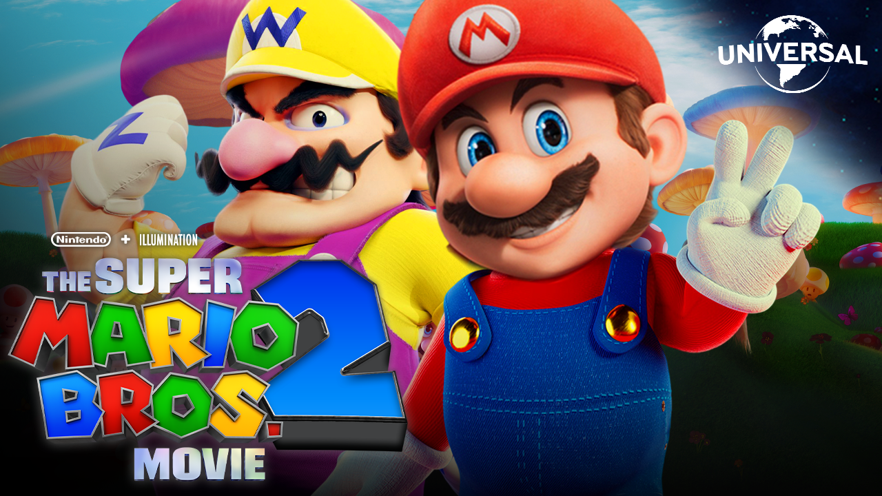 Will “The Super Mario Bros. Movie” Be On Disney+? – What's On