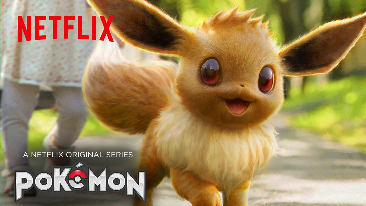 Pokémon: Detective Pikachu' Review - Spotlight Report