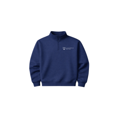 FBASC Embroidered 1/4 Zip