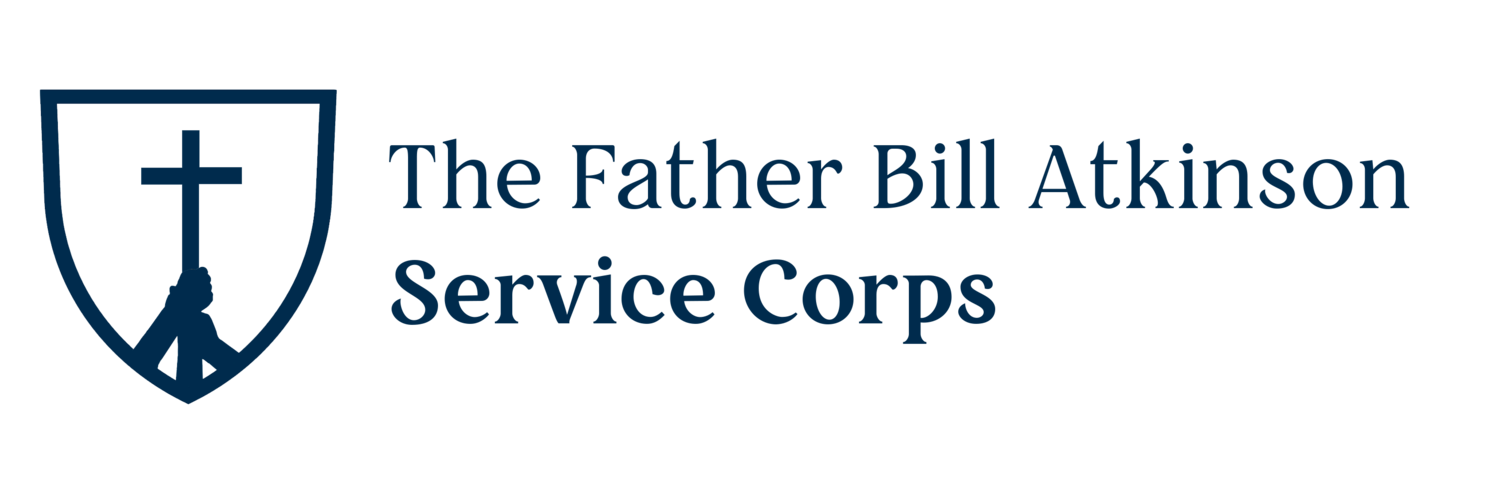 Father Bill Atkinson Service Corps