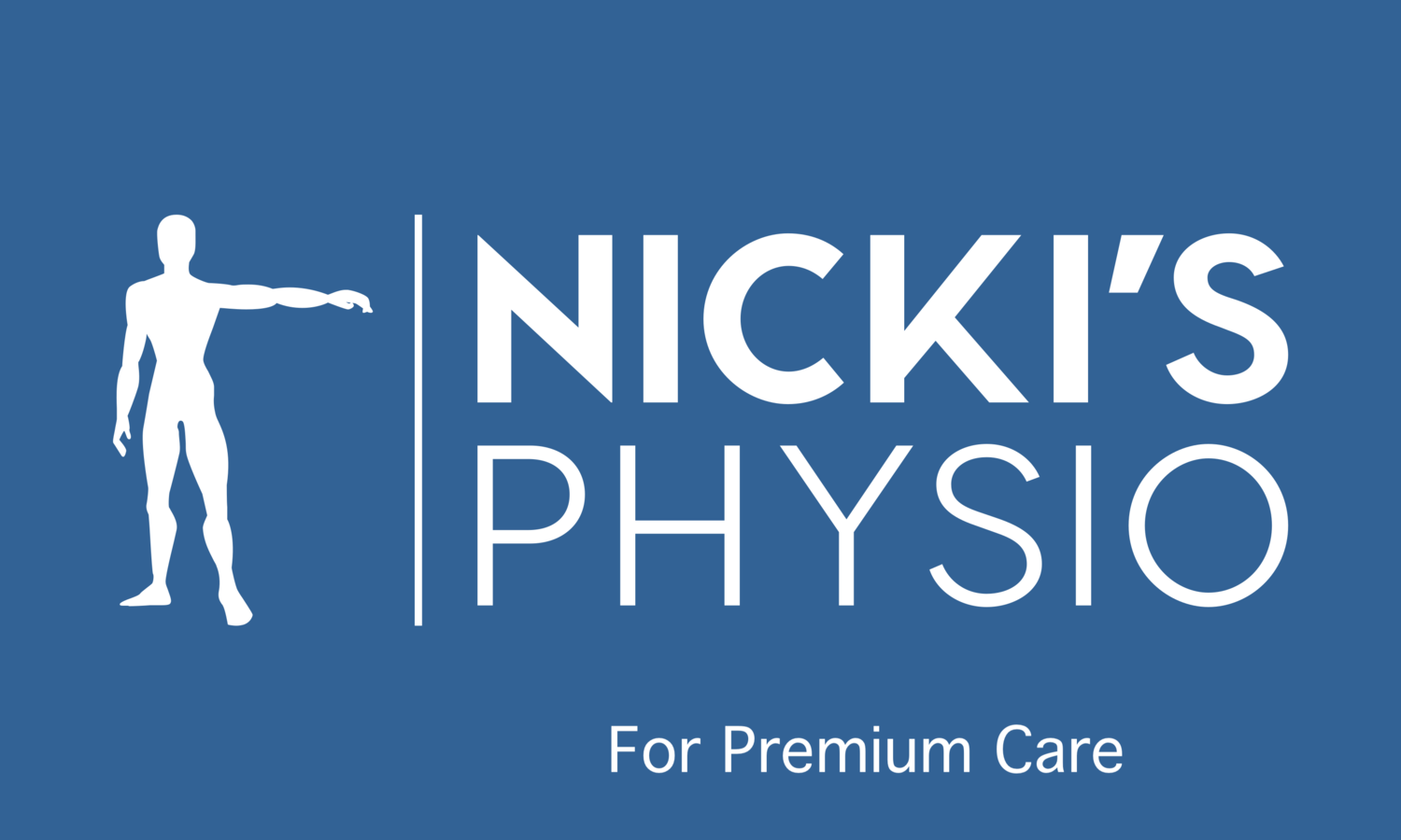 Nicki&#39;s Physio