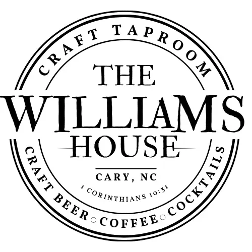 Frances Eliza at the Williams House