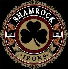 Frances Eliza at Shamrock Jazz Jam (House Band)