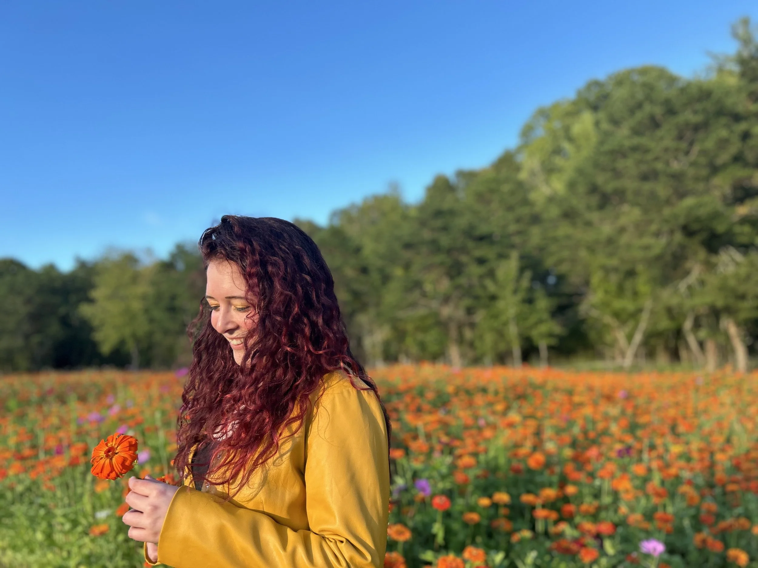 Private Event: Frances Eliza (Solo)