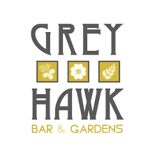 Frances Eliza at Grey Hawk Bar &amp; Gardens
