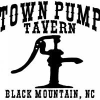 Frances Eliza at Town Pump Tavern