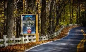 Frances Eliza at the Inn at Crestwood