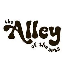 Frances Eliza at Alley of the Arts