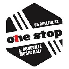 Frances Eliza at the One Stop!