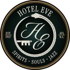 Frances Eliza at Hotel Eve (Queen Series) 