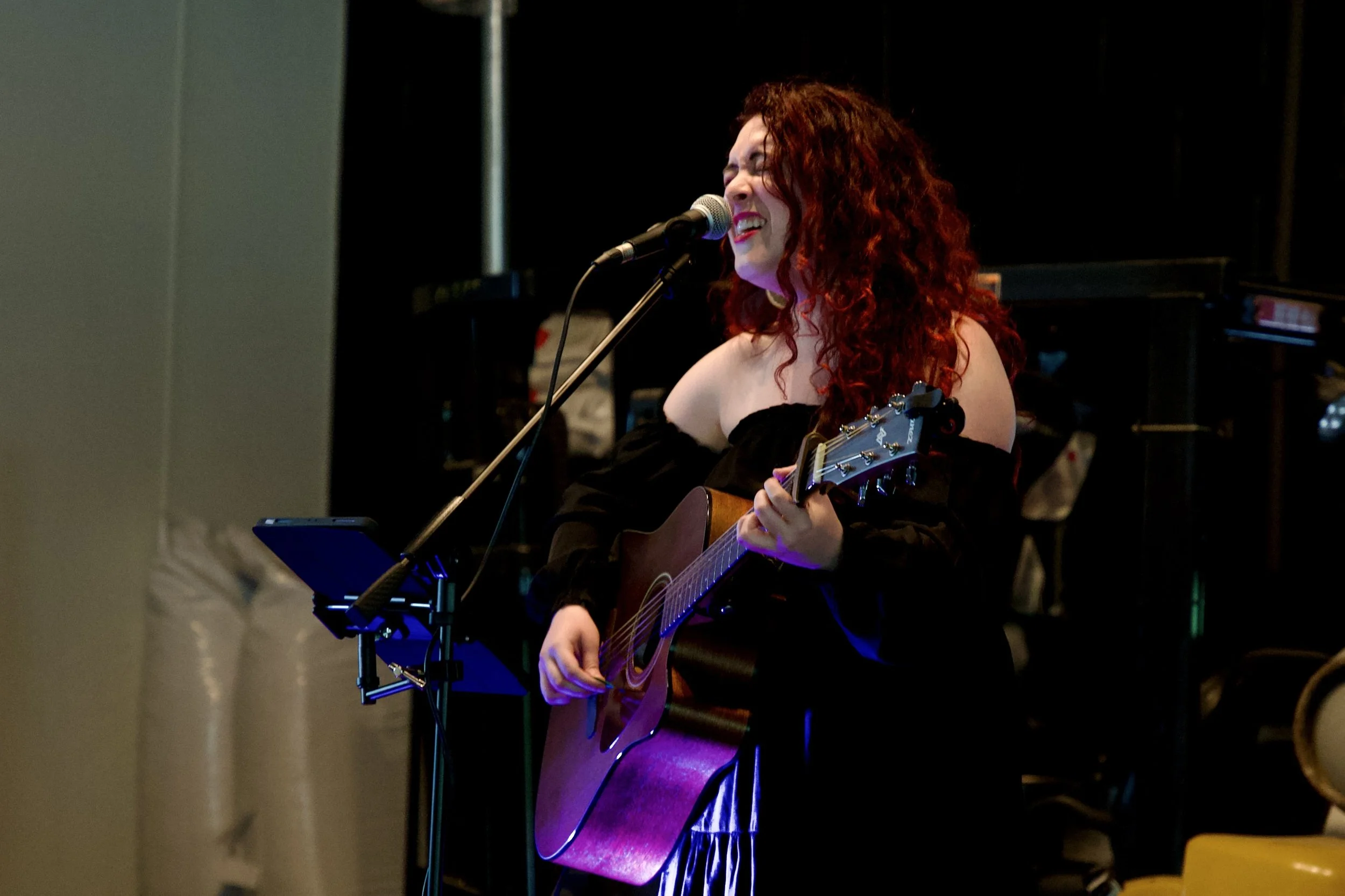 Shows