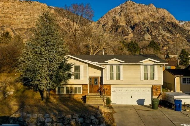 660 N JACKSON AVE., OGDEN, UT 84404