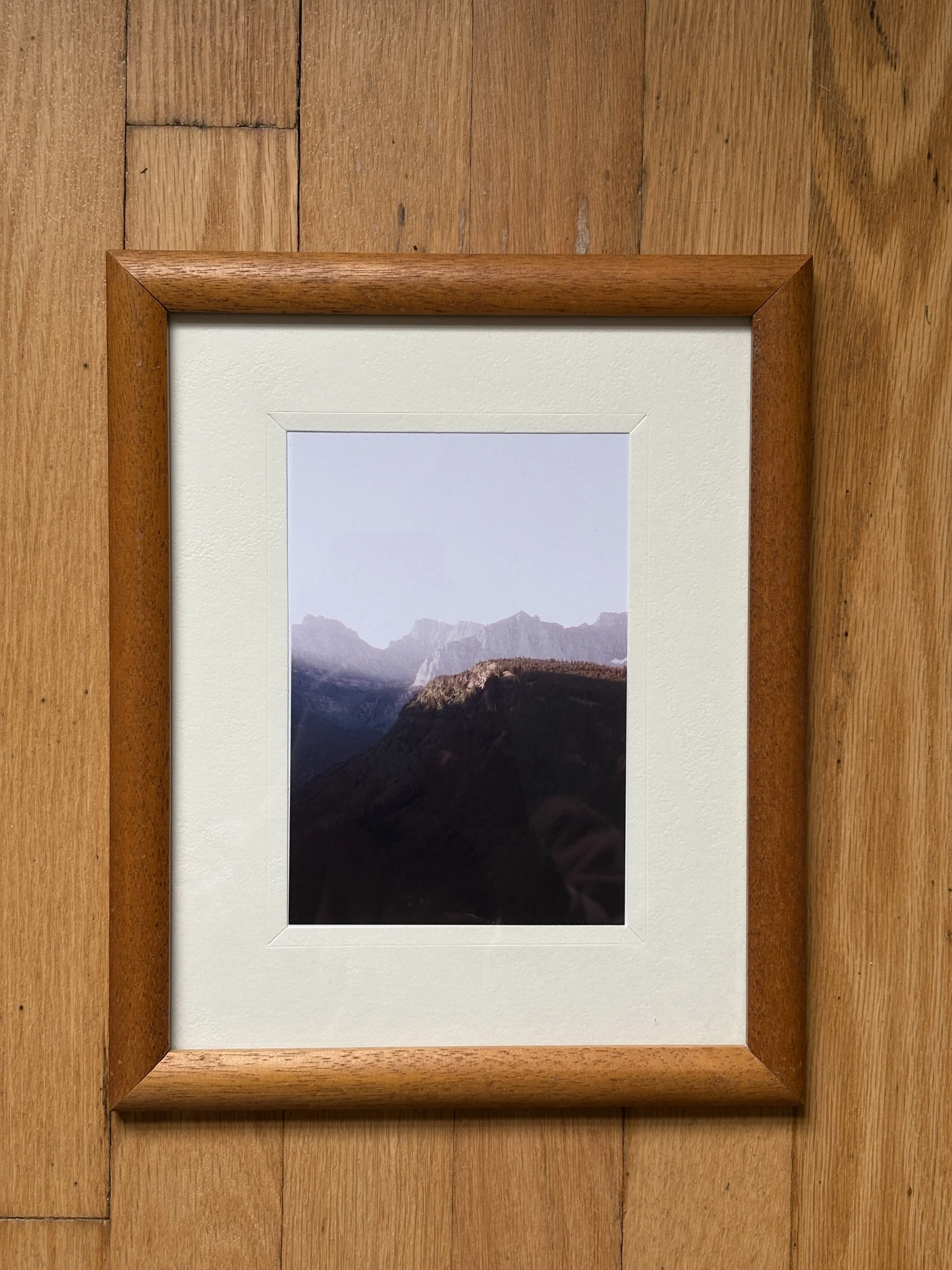 Glacier National Park, Montana