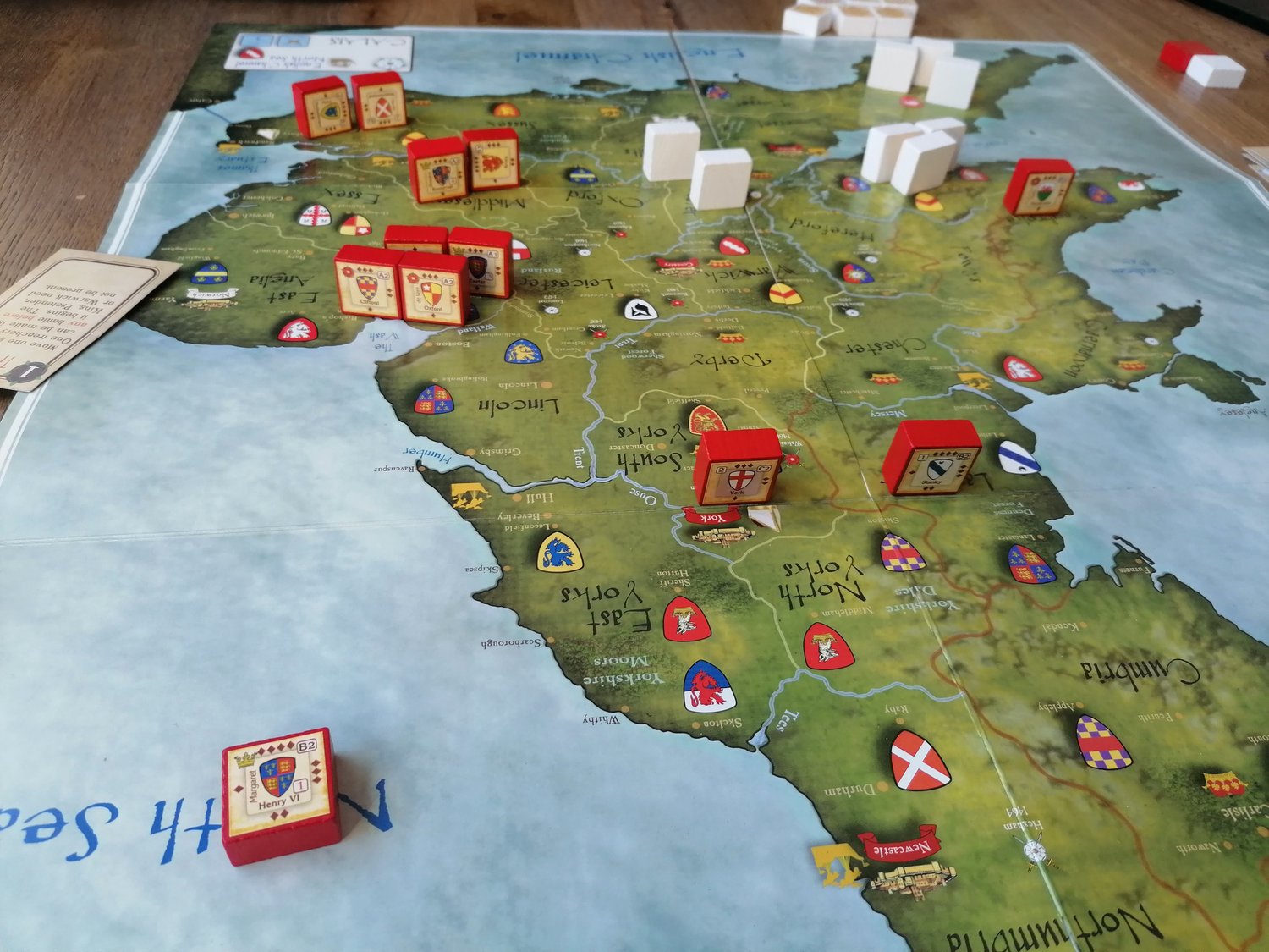 How Do You Play a Block Game Solo? – WARGAME BLOCKHEAD