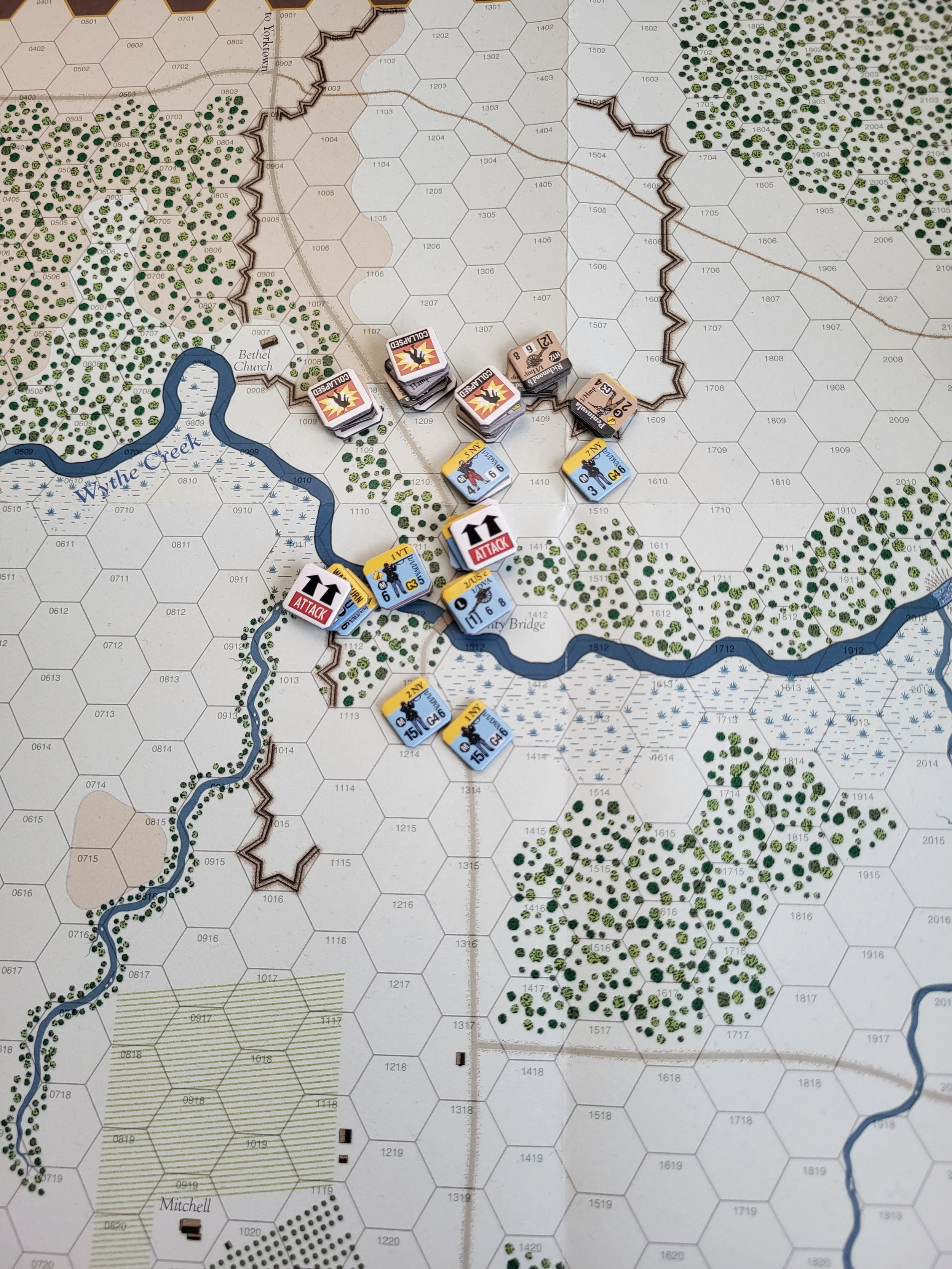 By Swords and Bayonets by Allen Dickerson