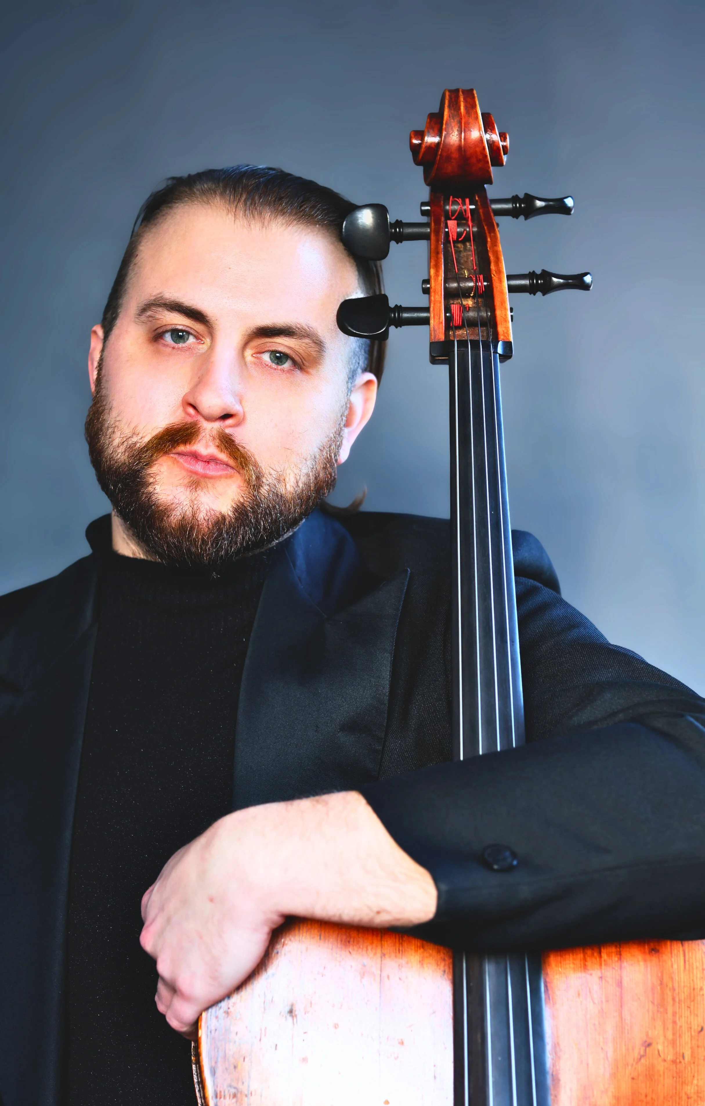 Headshots by David Meanix