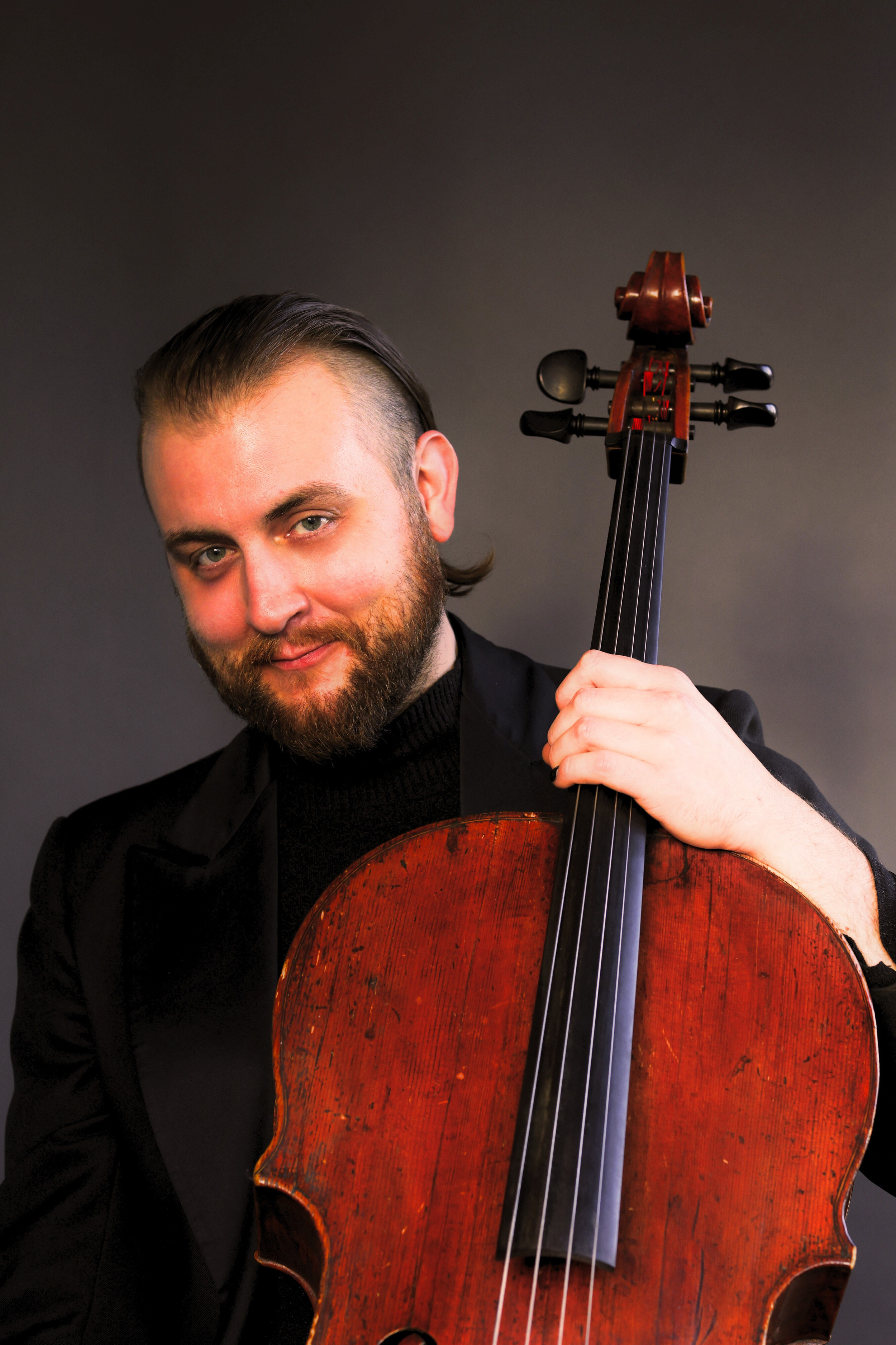 Headshots by David Meanix