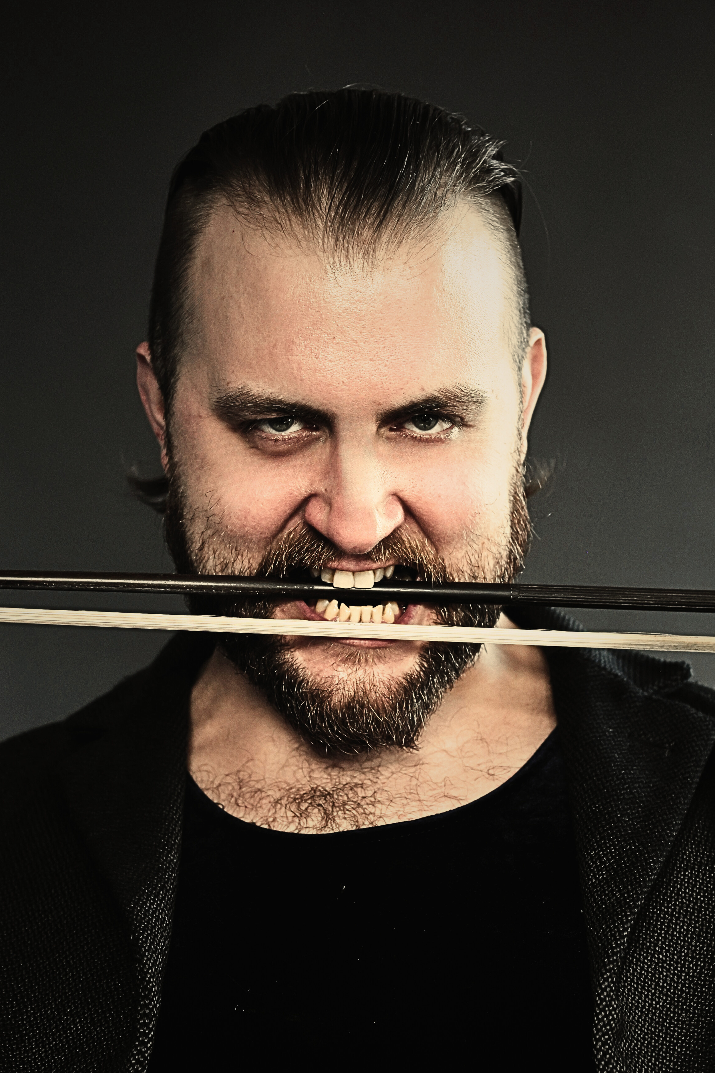 Headshots by David Meanix