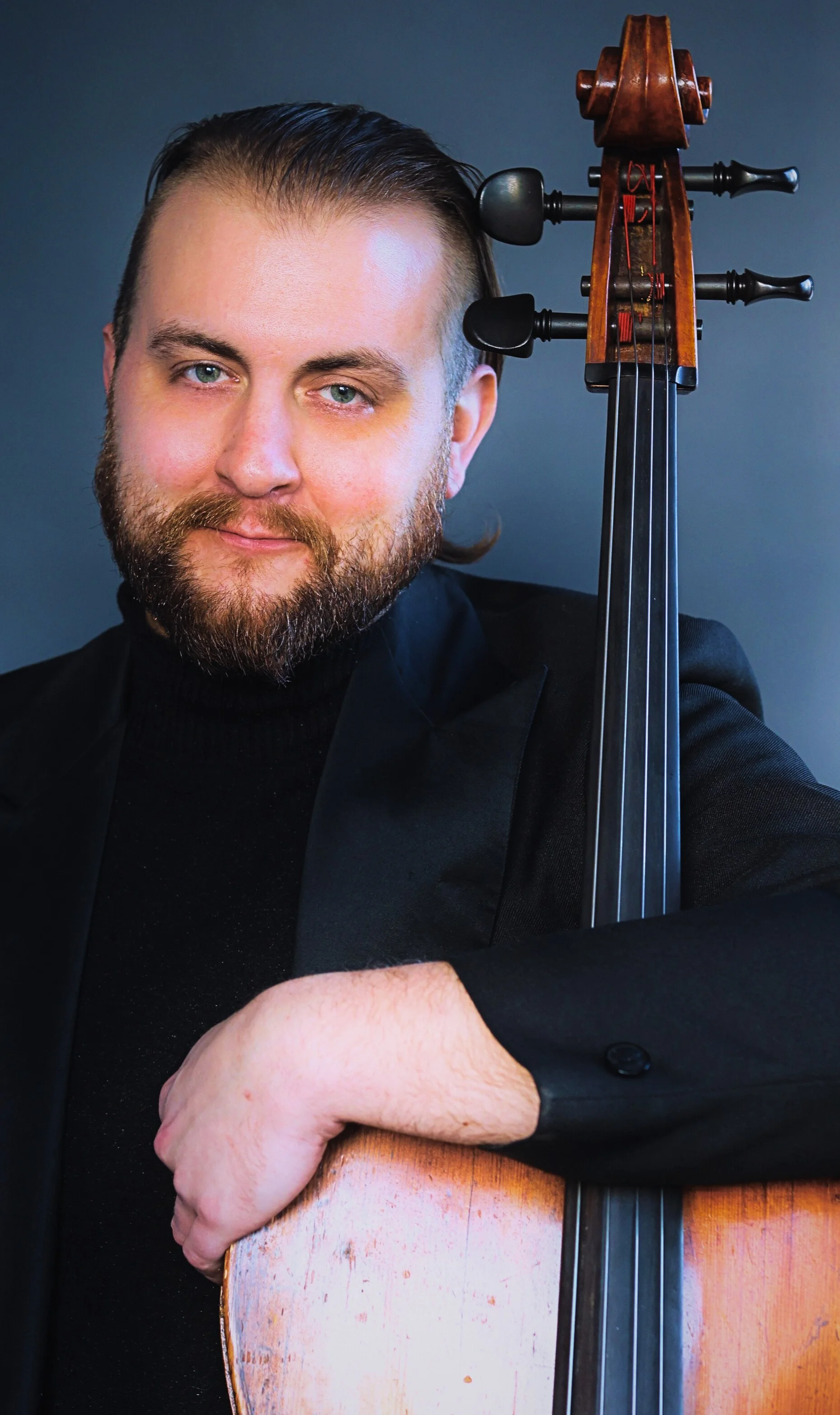 Headshots by David Meanix