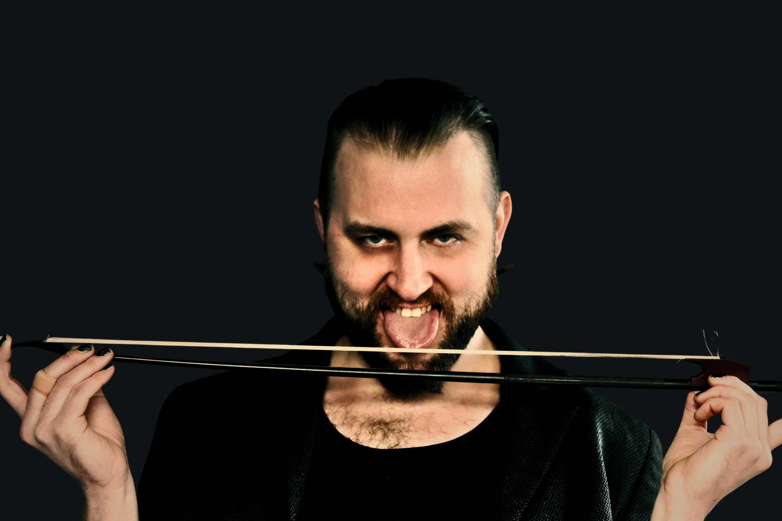 Headshots by David Meanix