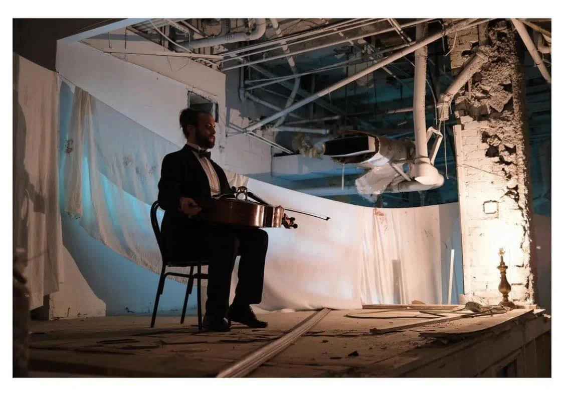 The Continental 

2024