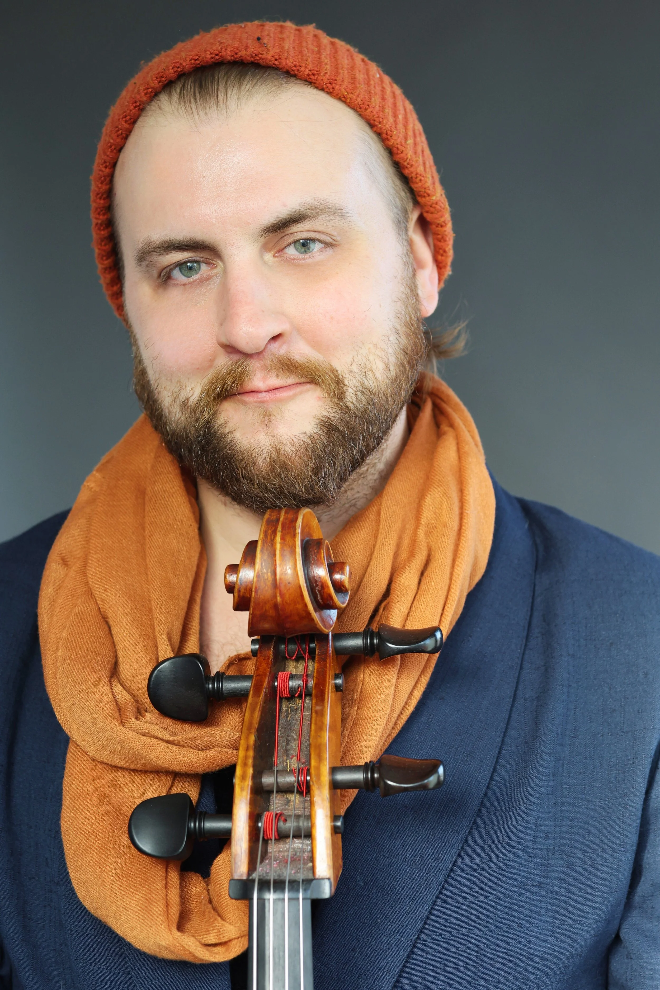 Headshots by David Meanix