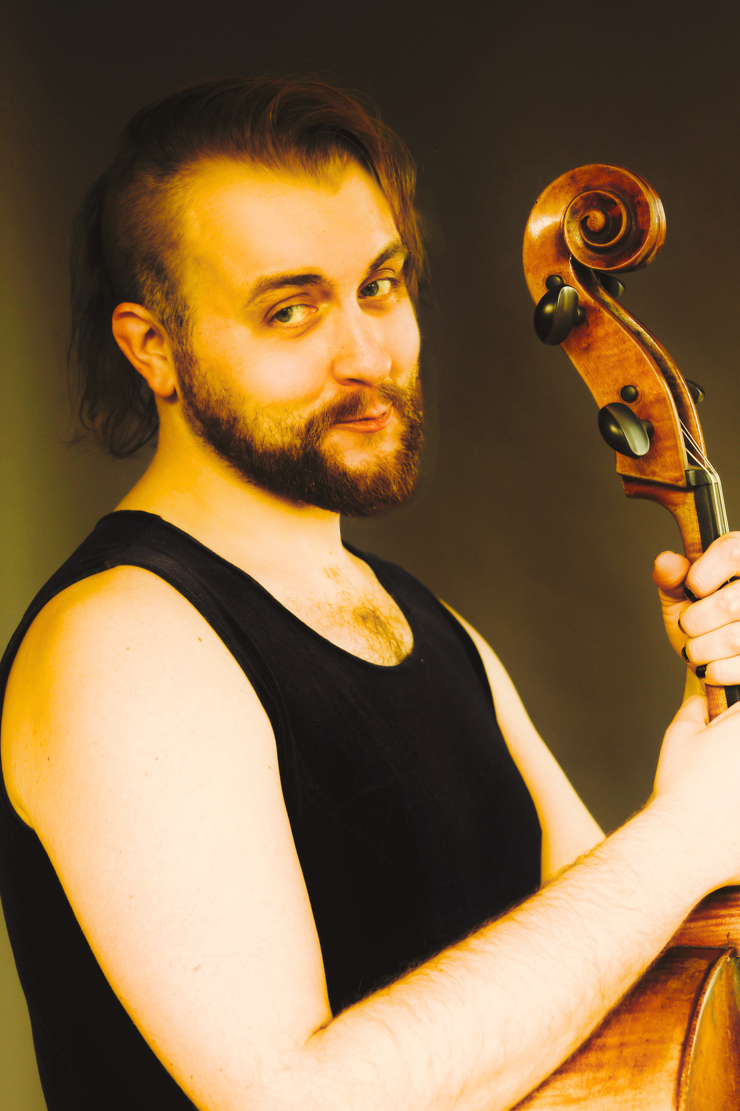 Headshots by David Meanix