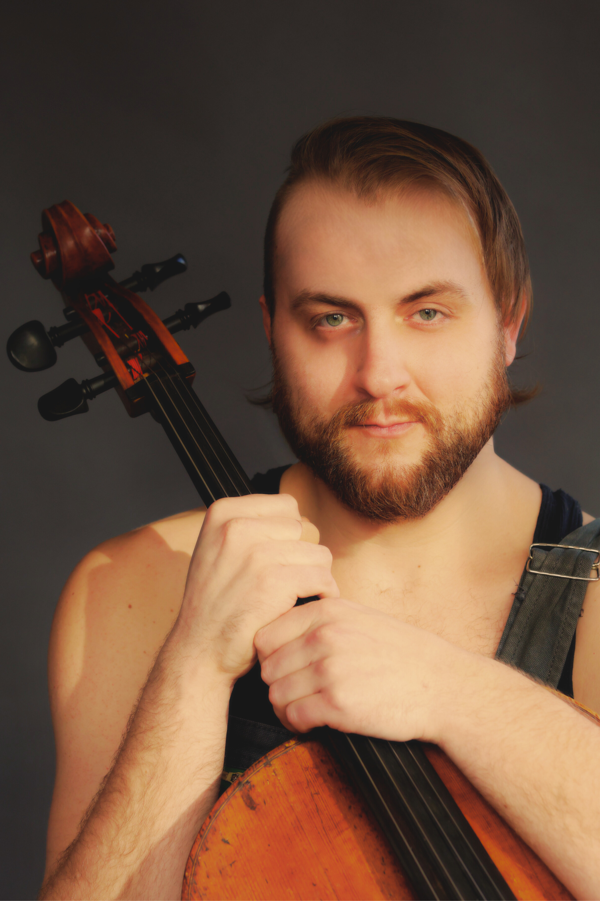 Headshots by David Meanix