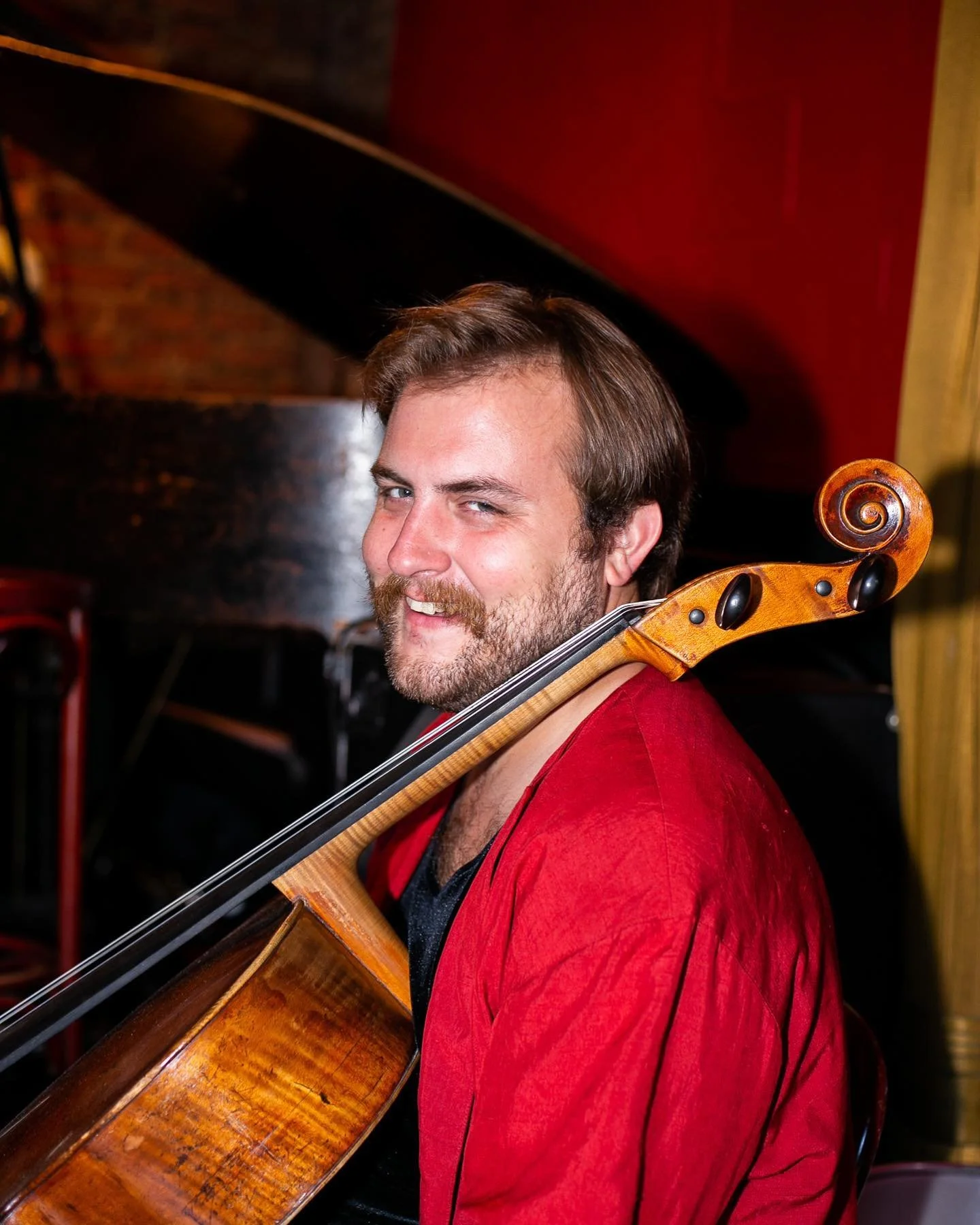 Rockwood Music Hall, 2024