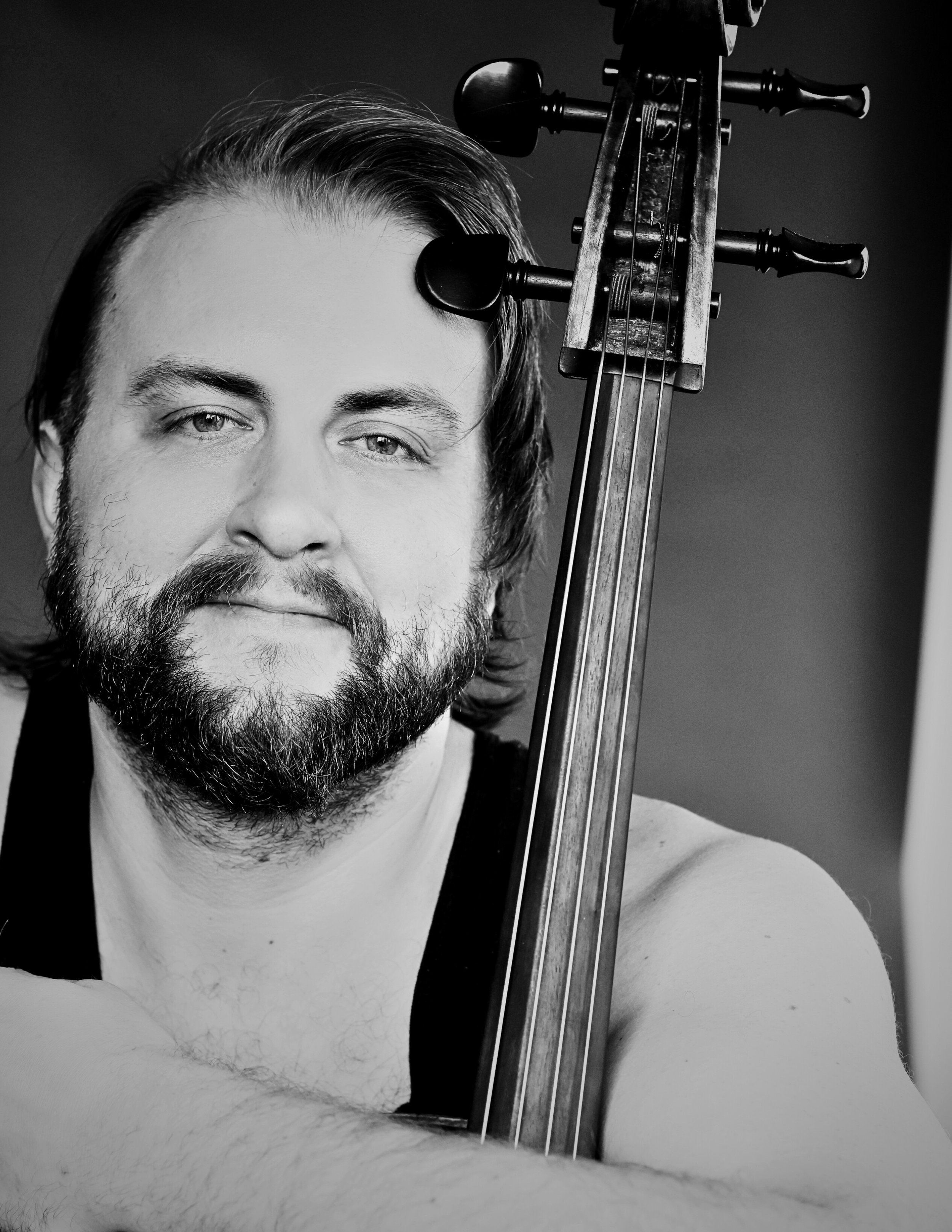 Headshots by David Meanix