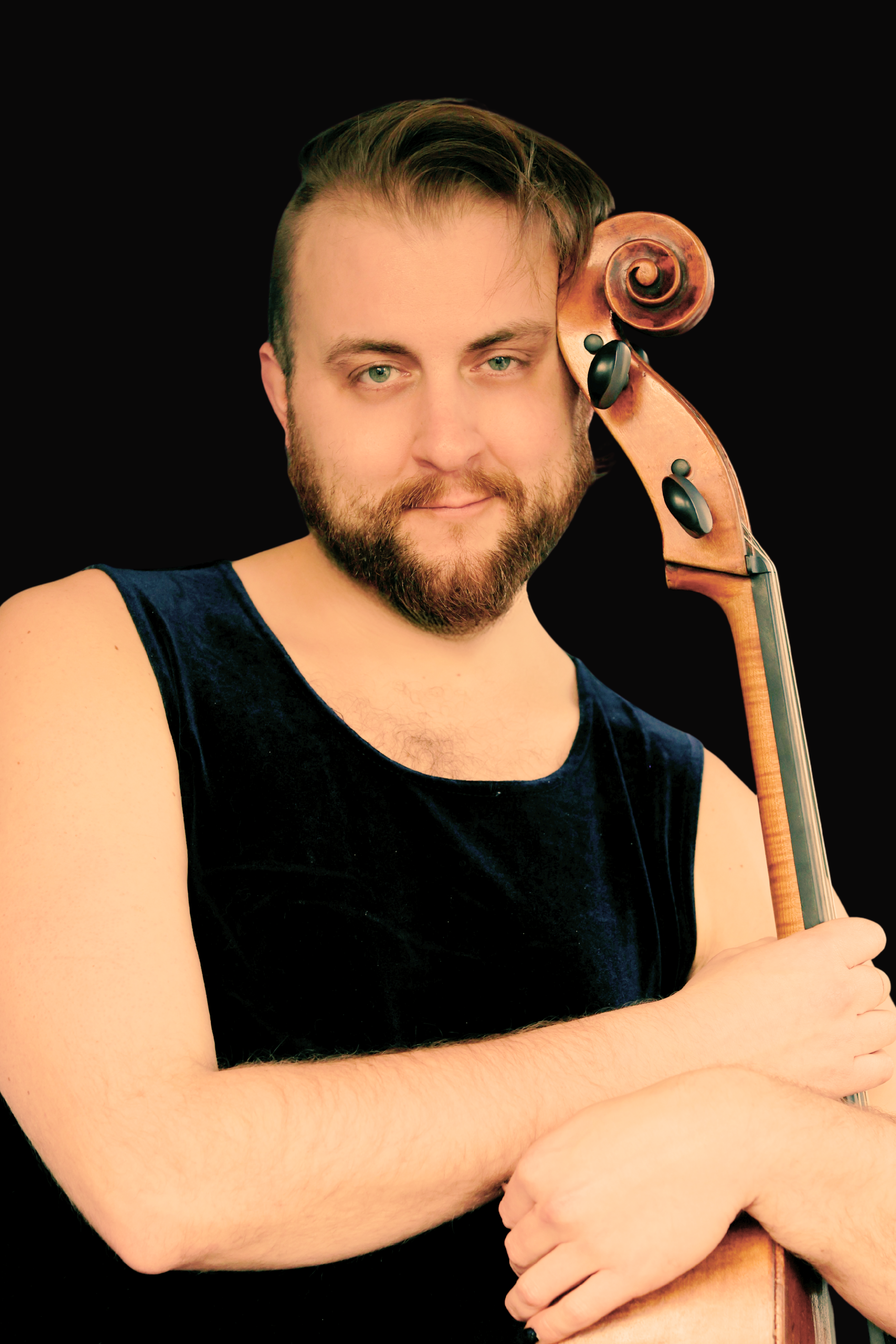 Headshots by David Meanix