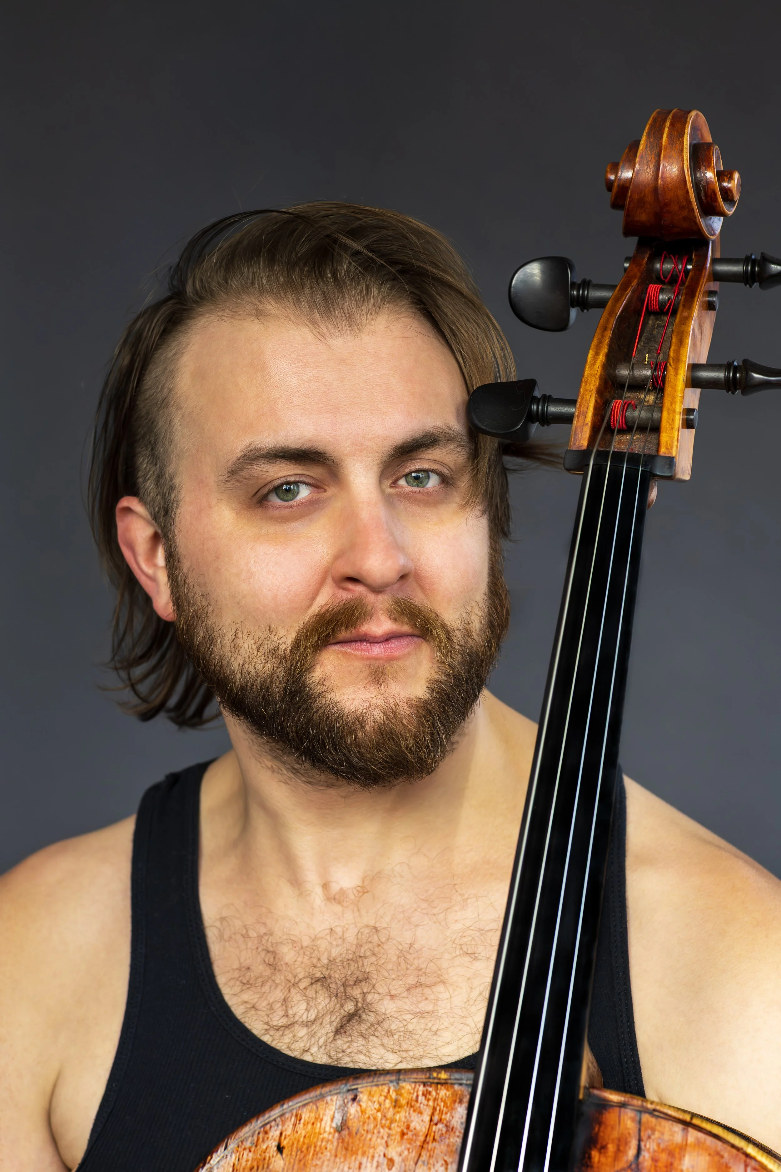 Headshots by David Meanix