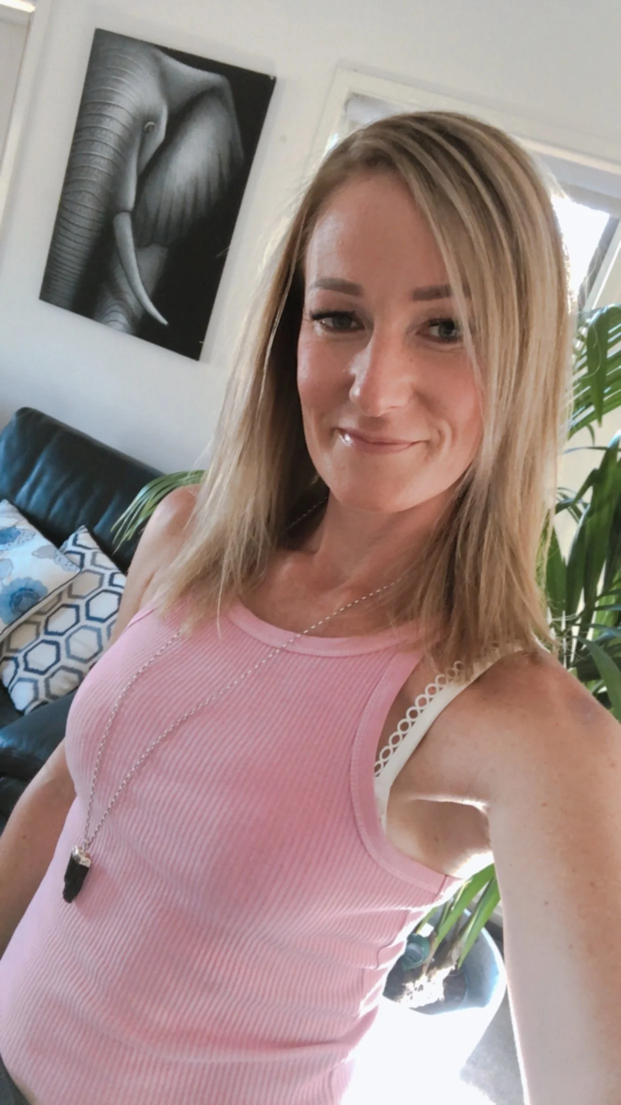 Advanced 6Month Training — AMY LEA