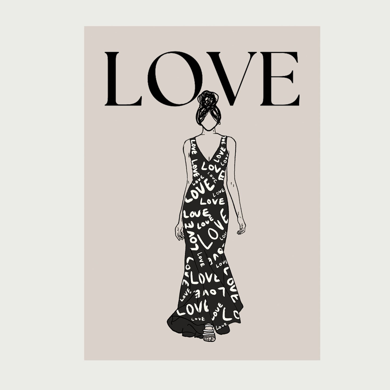 Love - STPR7
