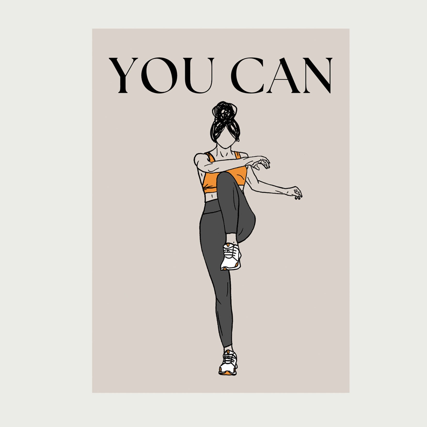 You can - STPR5