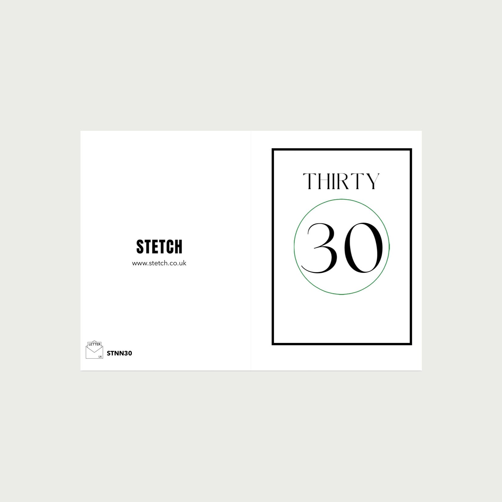 STNN30