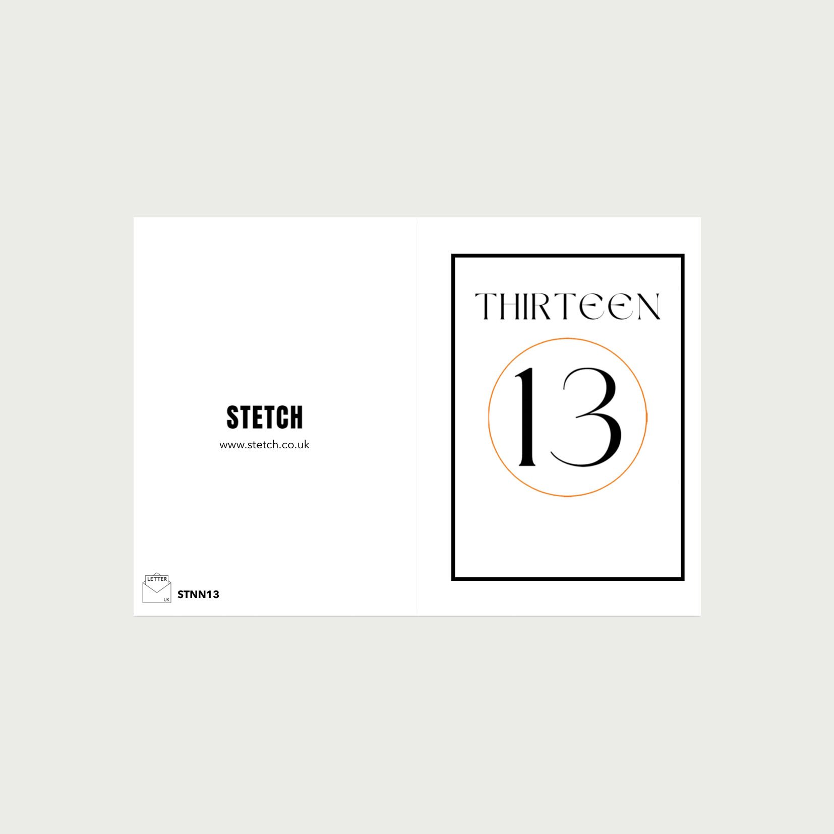 STNN13