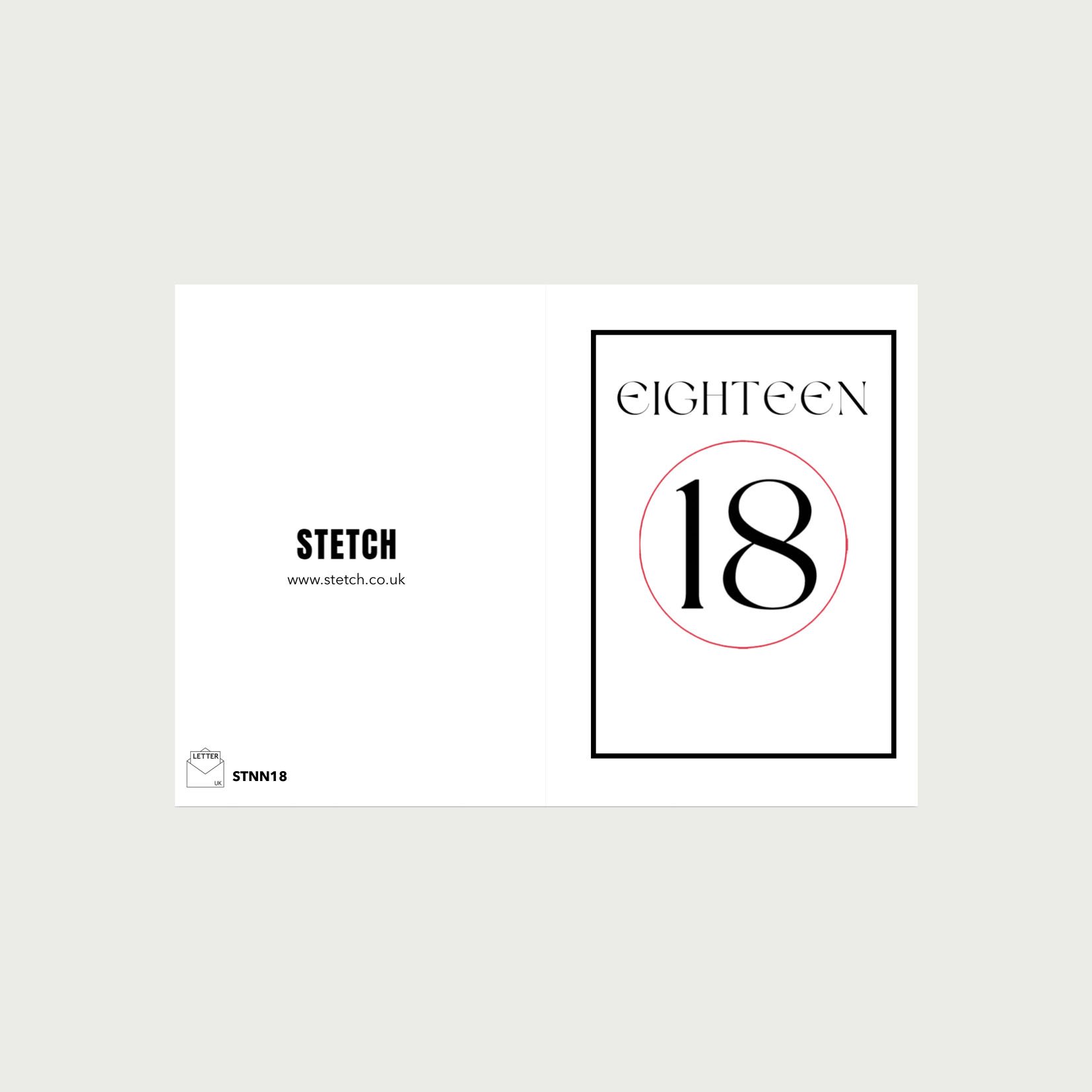STNN18