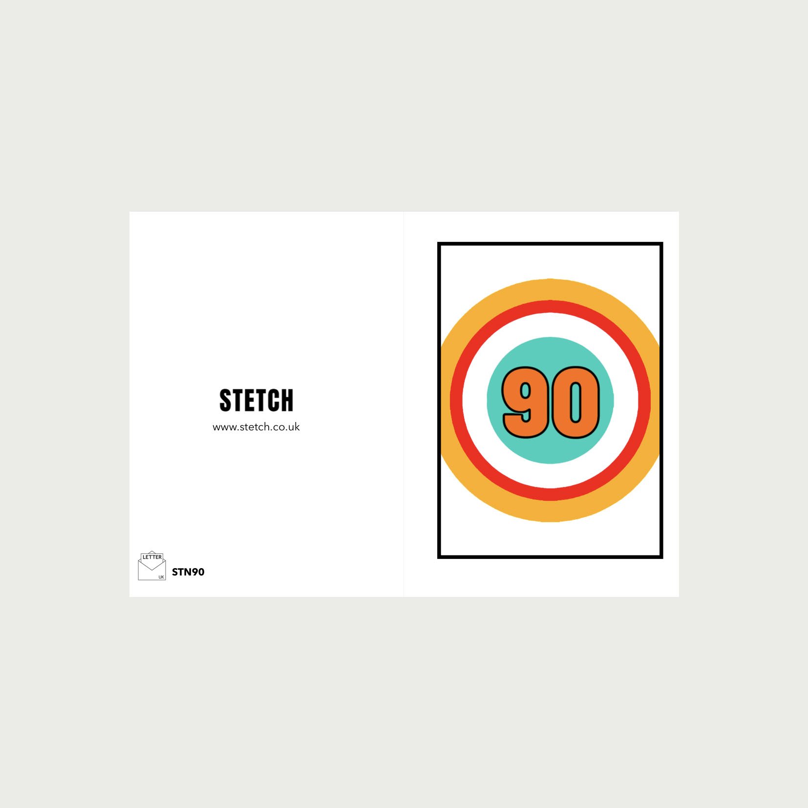STN90
