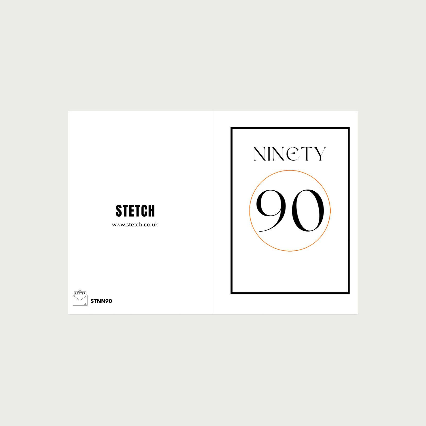 STNN90